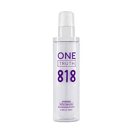 One Truth 818 Anti-Ageing Atomizer - 120 ml