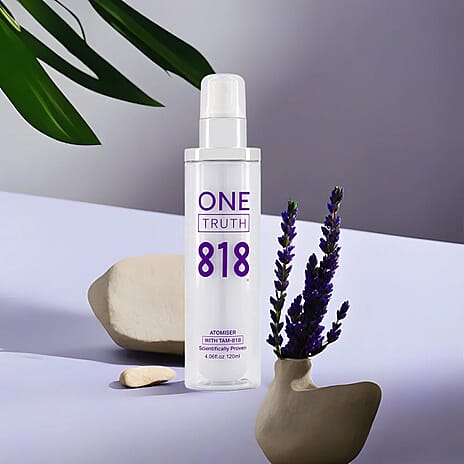 One Truth 818 Anti-Ageing Atomizer - 120 ml