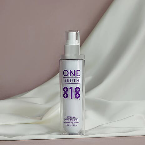 One Truth 818 Anti-Ageing Atomizer - 120 ml