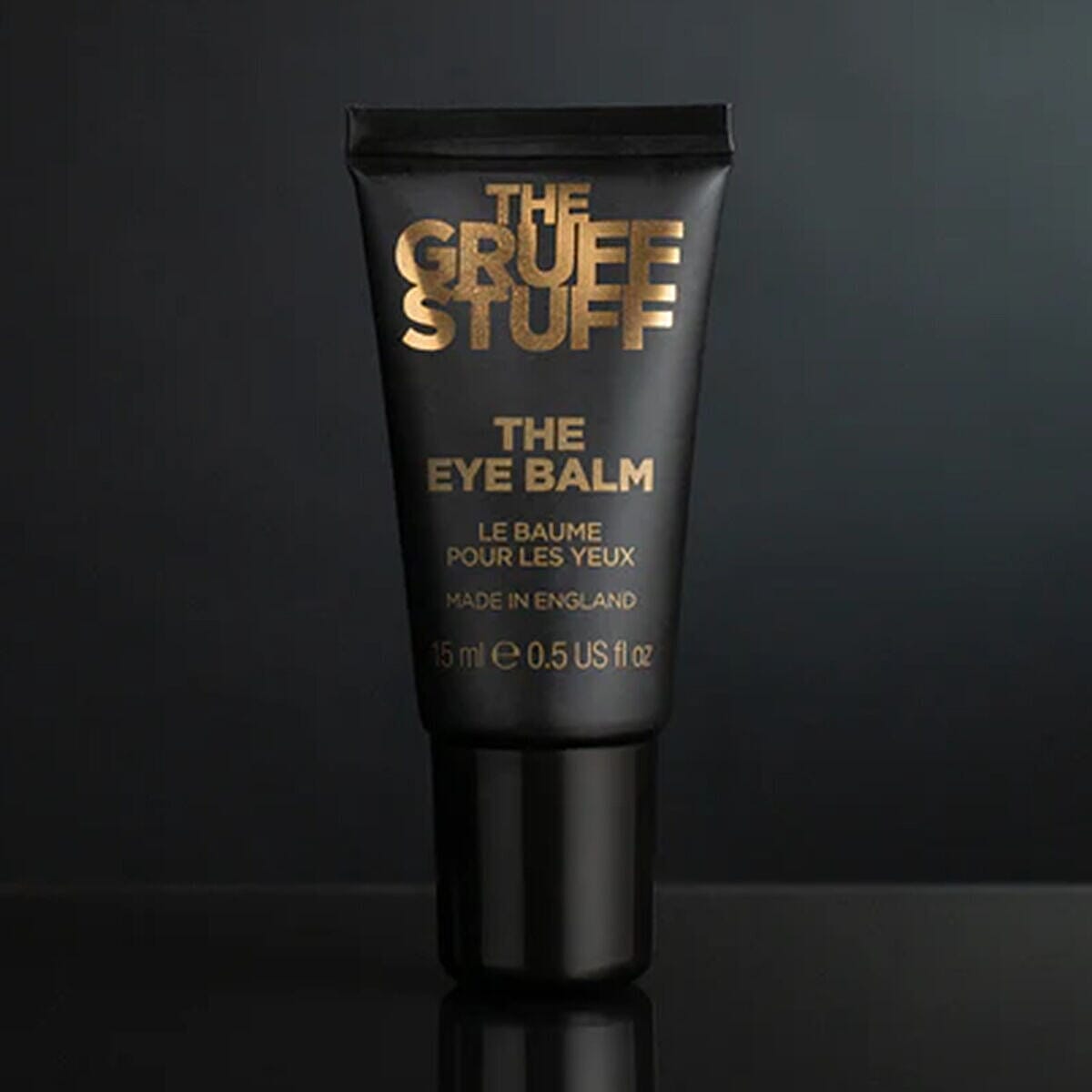 THE GRUFF STUFF Eye Balm - 15 ml