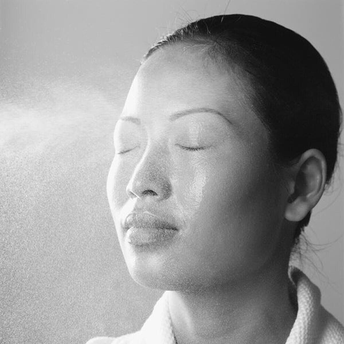 The Gruff Stuff Spray On Moisturiser 100Ml