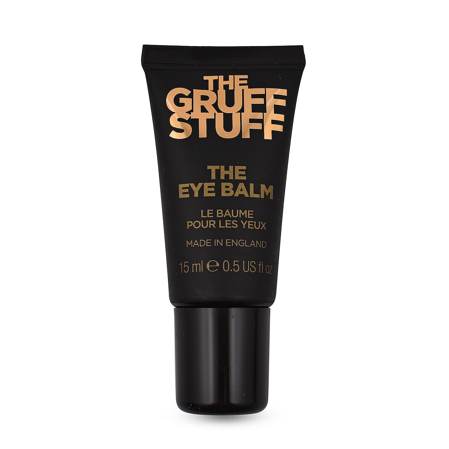 The Gruff Stuff All-In-1 Bundle (Incl. Moisturiser, Eye Balm And Body Lotion)