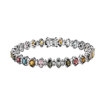 https://tjcuk.sirv.com/Products/72/3/7236677/Monster-Deal-Multi-Tourmaline-and-Zircon-Bracelet-(Size-7.5)-in-Platin_7236677.jpg?w=342&h=342