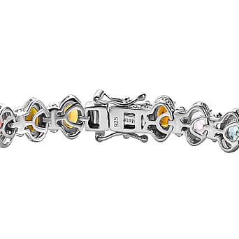 https://tjcuk.sirv.com/Products/72/3/7236677/Monster-Deal-Multi-Tourmaline-and-Zircon-Bracelet-(Size-7.5)-in-Platin_7236677_3.jpg?w=342&h=342