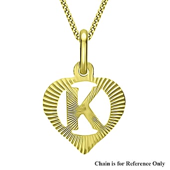 https://tjcuk.sirv.com/Products/72/3/7236834/9K-Yellow-Gold-10.5mm-16.5mm-Diamond-Cut-Initial-Heart-Pendant_7236834.jpg?w=342&h=342