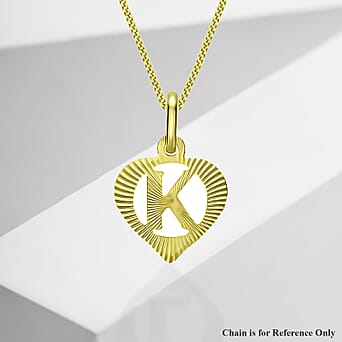 https://tjcuk.sirv.com/Products/72/3/7236834/9K-Yellow-Gold-10.5mm-16.5mm-Diamond-Cut-Initial-Heart-Pendant_7236834_1.jpg?w=342&h=342