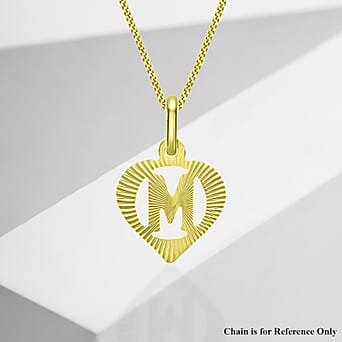 https://tjcuk.sirv.com/Products/72/3/7236836/9K-Yellow-Gold-10.5mm-16.5mm-Diamond-Cut-Initial-Heart-Pendant_7236836_1.jpg?w=342&h=342