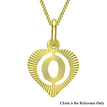https://tjcuk.sirv.com/Products/72/3/7236838/9K-Yellow-Gold-10.5mm-16.5mm-Diamond-Cut-Initial-Heart-Pendant_7236838.jpg?w=342&h=342