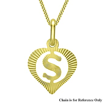 https://tjcuk.sirv.com/Products/72/3/7236844/9K-Yellow-Gold-10.5mm-16.5mm-Diamond-Cut-Initial-Heart-Pendant_7236844.jpg?w=342&h=342