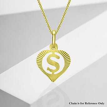 https://tjcuk.sirv.com/Products/72/3/7236844/9K-Yellow-Gold-10.5mm-16.5mm-Diamond-Cut-Initial-Heart-Pendant_7236844_1.jpg?w=342&h=342