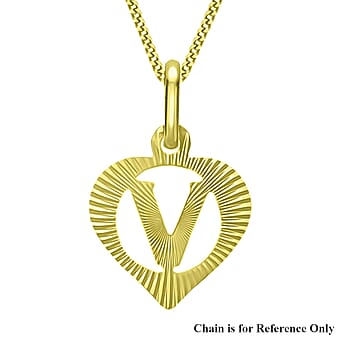 https://tjcuk.sirv.com/Products/72/3/7236848/9K-Yellow-Gold-10.5mm-16.5mm-Diamond-Cut-Initial-Heart-Pendant_7236848.jpg?w=342&h=342