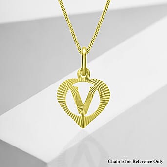 https://tjcuk.sirv.com/Products/72/3/7236848/9K-Yellow-Gold-10.5mm-16.5mm-Diamond-Cut-Initial-Heart-Pendant_7236848_1.jpg?w=342&h=342