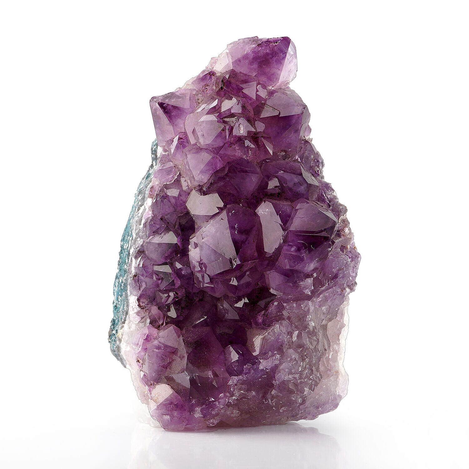 Collectors Edition - Natural Amethyst Geode