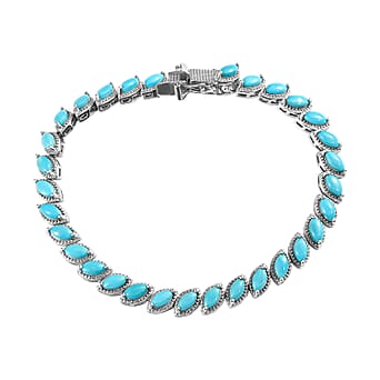 https://tjcuk.sirv.com/Products/72/3/7237387/Arizona-Sleeping-Beauty-Turquoise-Bracelet-(Size-7.5)-in-Platinum-Over_7237387.jpg?w=342&h=342