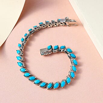 https://tjcuk.sirv.com/Products/72/3/7237387/Arizona-Sleeping-Beauty-Turquoise-Bracelet-(Size-7.5)-in-Platinum-Over_7237387_1.jpg?w=342&h=342