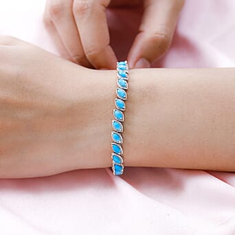 https://tjcuk.sirv.com/Products/72/3/7237387/Arizona-Sleeping-Beauty-Turquoise-Bracelet-(Size-7.5)-in-Platinum-Over_7237387_2.jpg?w=342&h=342