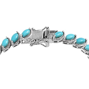 https://tjcuk.sirv.com/Products/72/3/7237387/Arizona-Sleeping-Beauty-Turquoise-Bracelet-(Size-7.5)-in-Platinum-Over_7237387_3.jpg?w=342&h=342