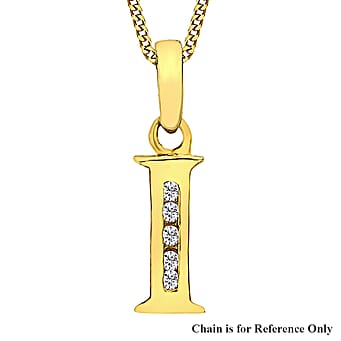 https://tjcuk.sirv.com/Products/72/3/7237636/9K-Yellow-Gold-Cubic-Zirconia-4mm-12mm-Initial-Pendant_7237636.jpg?w=342&h=342