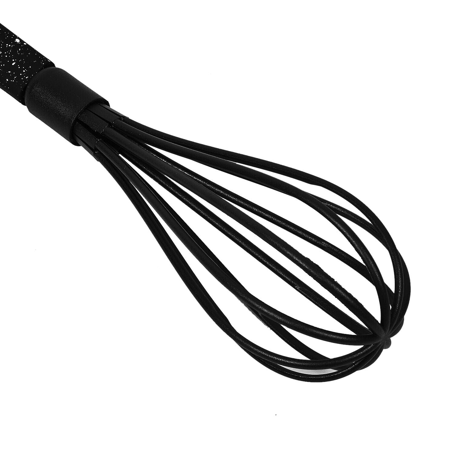 Made in Germany CS - Kochsystem 7 Piece Kitchen Non Stick Utensil Set