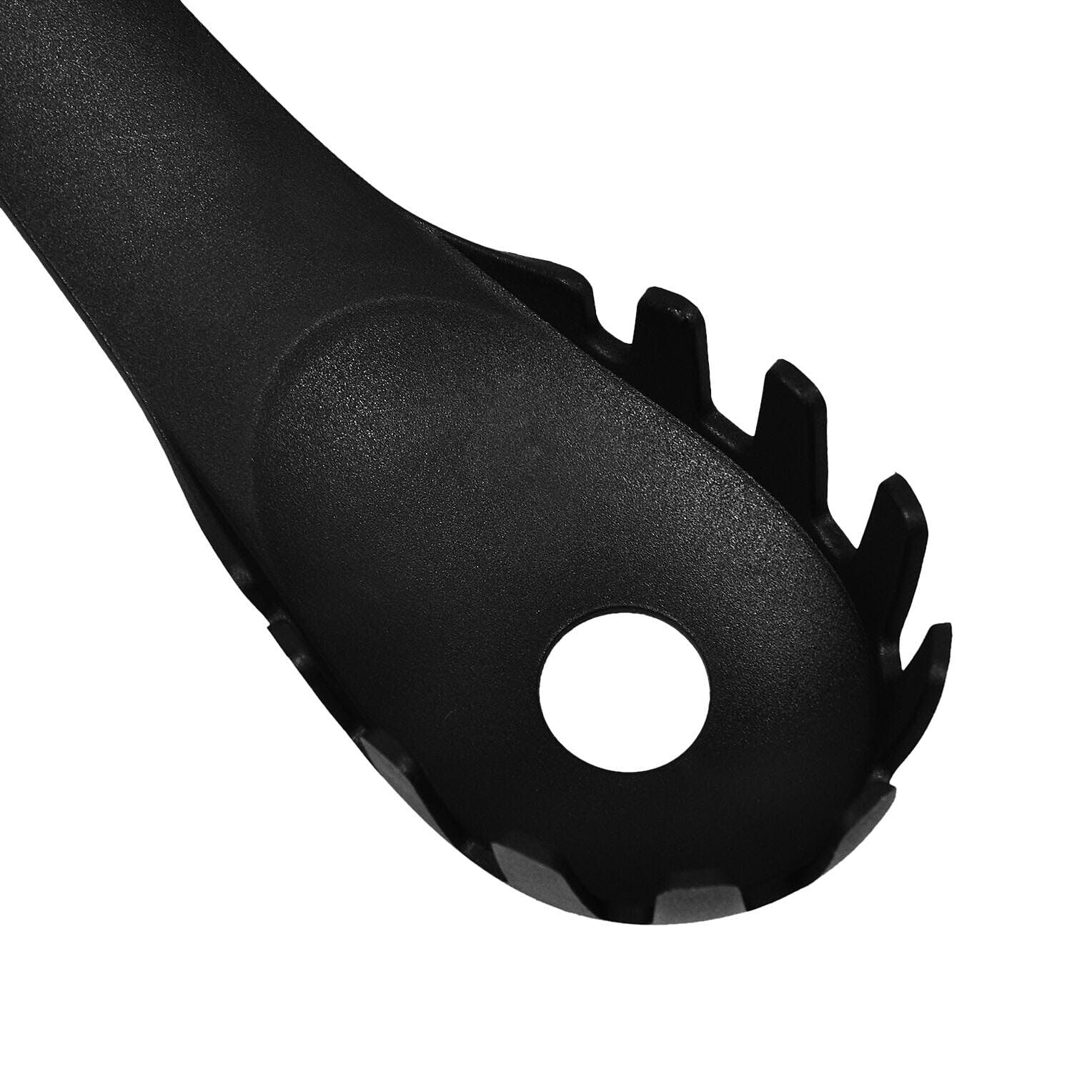 Made in Germany CS - Kochsystem 7 Piece Kitchen Non Stick Utensil Set