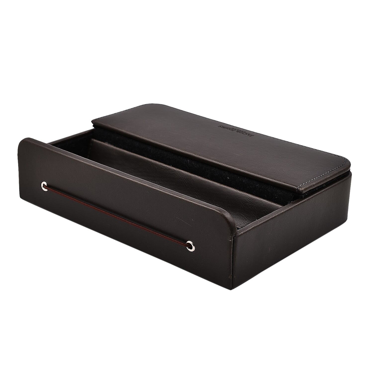 Jacob Jones Mobile / iPad / Stationary Valet with storage