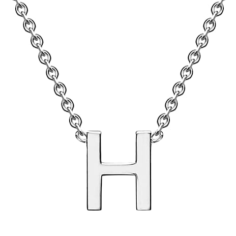 9K White Gold  NecklaceE (Size - 15),  Gold Wt. 0.74 Gms