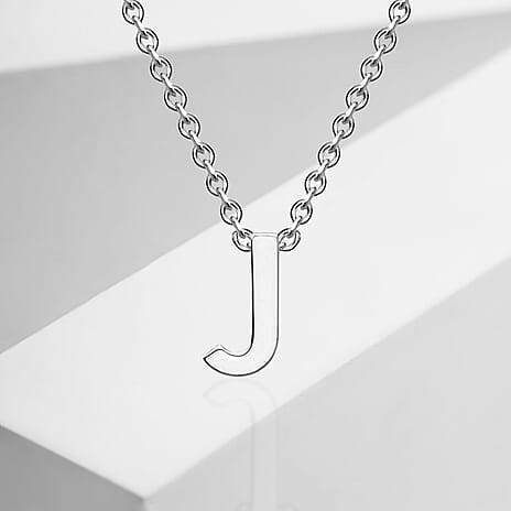 9K White Gold  NecklaceE (Size - 15),  Gold Wt. 0.74 Gms