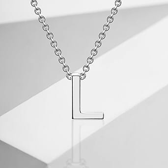 https://tjcuk.sirv.com/Products/72/5/7251352/9K-White-Gold-3.5mm-5mm-L-Initial-Adjustable-Necklace-15-17-Inch_7251352_1.jpg?w=342&h=342