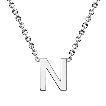 https://tjcuk.sirv.com/Products/72/5/7251356/9K-White-Gold-4mm-5mm-N-Initial-Adjustable-Necklace-15-17-Inch_7251356.jpg?w=342&h=342