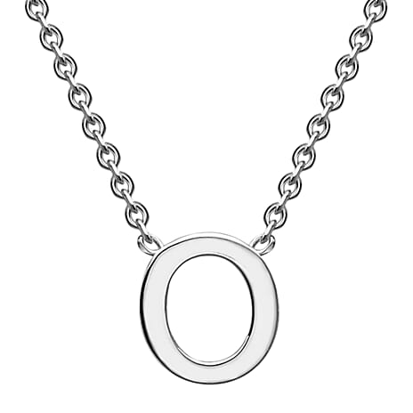 9K White Gold  NecklaceE (Size - 15),  Gold Wt. 0.74 Gms