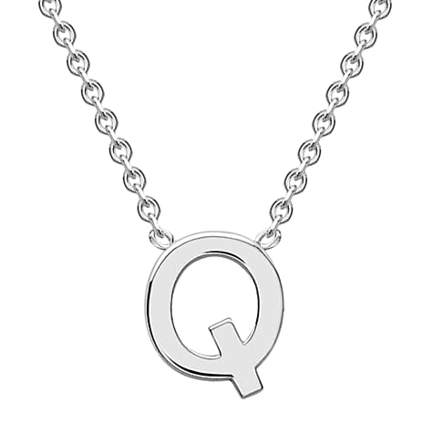 9K White Gold  NecklaceE (Size - 15),  Gold Wt. 0.74 Gms