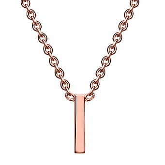 https://tjcuk.sirv.com/Products/72/5/7251365/9K-Rose-Gold-1mm-4.5mm-I-Initial-Adjustable-Necklace-15-17-Inch_7251365.jpg?w=342&h=342