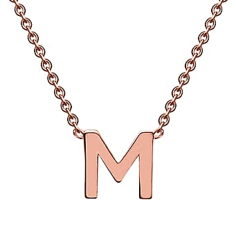 https://tjcuk.sirv.com/Products/72/5/7251374/9K-Rose-Gold-4.5mm-5mm-M-Initial-Adjustable-Necklace-15-17-Inch_7251374.jpg?w=342&h=342