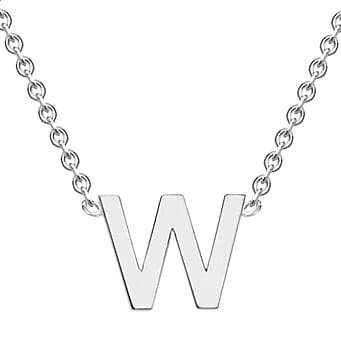 https://tjcuk.sirv.com/Products/72/5/7251375/9K-White-Gold-6mm-5mm-W-Initial-Adjustable-Necklace-15-17-Inch_7251375.jpg?w=342&h=342
