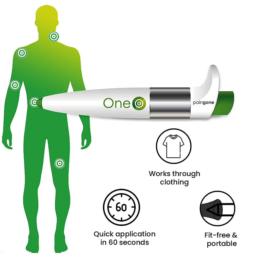 Paingone One - The Original TENS Pen - 1 pc
