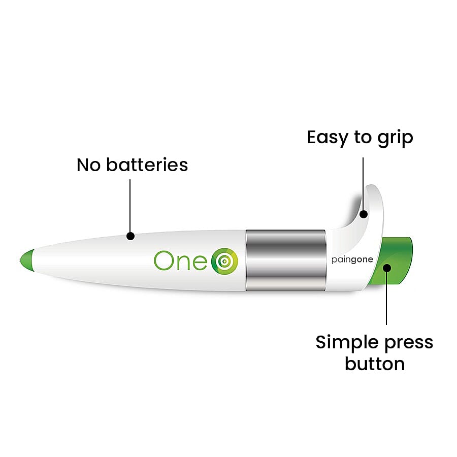 Paingone One - The Original TENS Pen - 1 pc