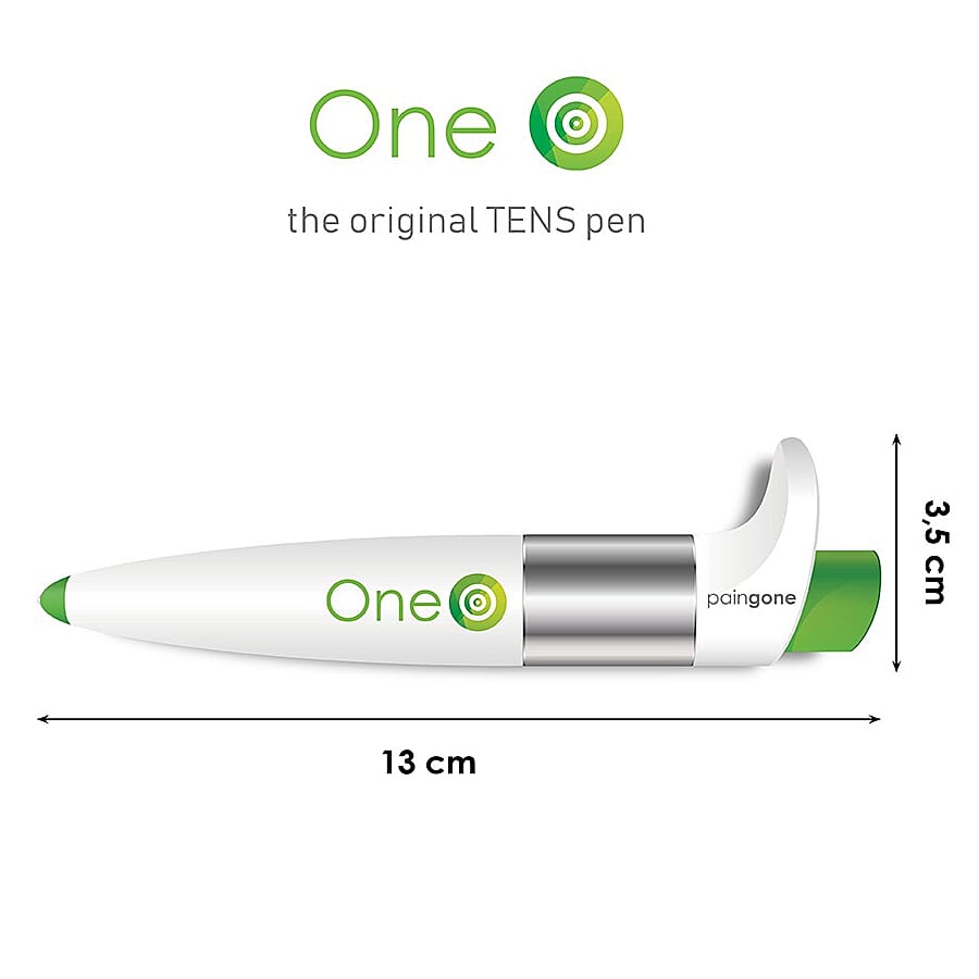 Paingone One - The Original TENS Pen - 1 pc