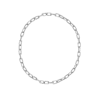 https://tjcuk.sirv.com/Products/72/5/7251465/RACHEL-GALLEY-Rhodium-Overlay-Sterling-Silver-Fancy-Necklace-Size-20-S_7251465.jpg?w=342&h=342