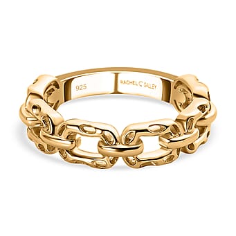https://tjcuk.sirv.com/Products/72/5/7251542/RACHEL-GALLEY-18K-Vermeil-Yellow-Gold-Overlay-Sterling-Silver-Papercli_7251542.jpg?w=342&h=342