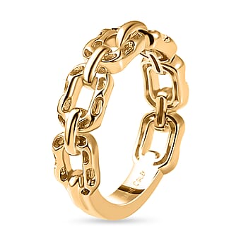 https://tjcuk.sirv.com/Products/72/5/7251542/RACHEL-GALLEY-18K-Vermeil-Yellow-Gold-Overlay-Sterling-Silver-Papercli_7251542_3.jpg?w=342&h=342
