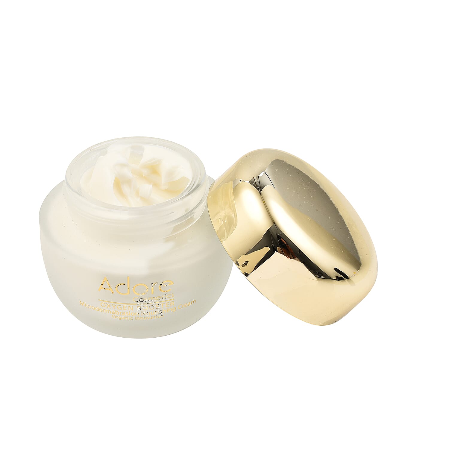 Brand New Launch- Adore Cosmetics Oxygen Booster Nourishing Cream