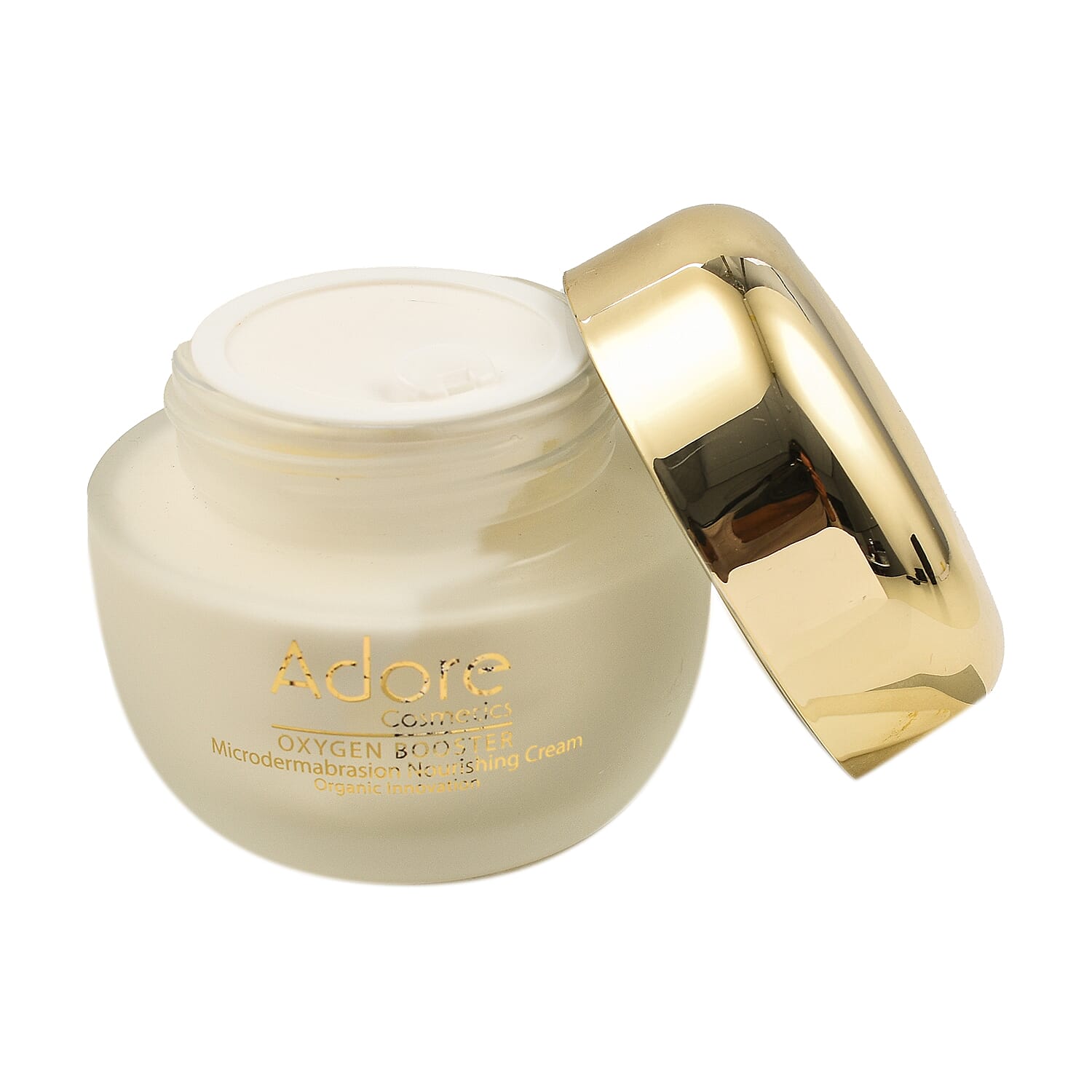 Brand New Launch- Adore Cosmetics Oxygen Booster Nourishing Cream