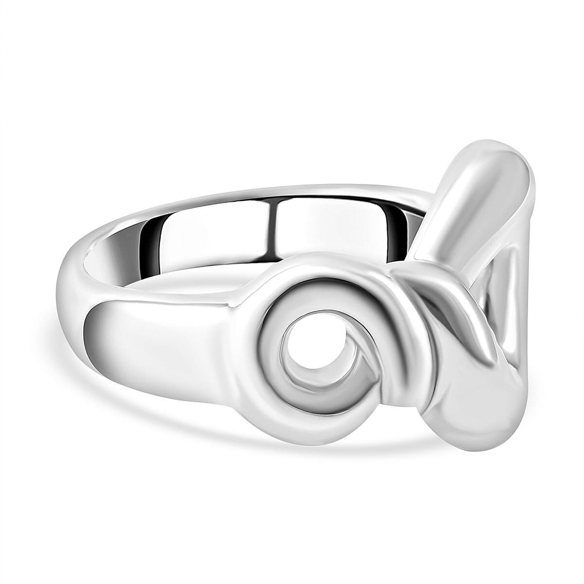 BKK Closeout - Sterling Silver Ring