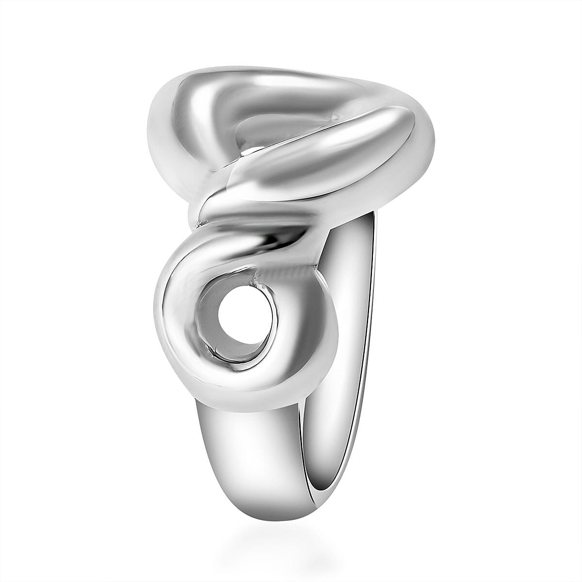 BKK Closeout - Sterling Silver Ring