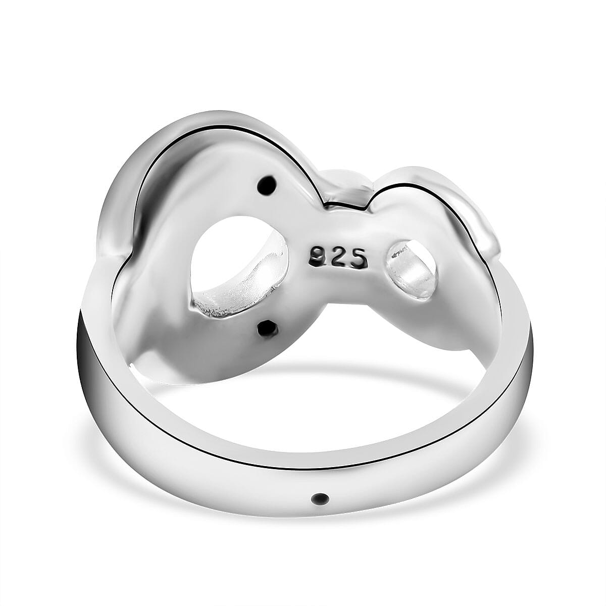 BKK Closeout - Sterling Silver Ring