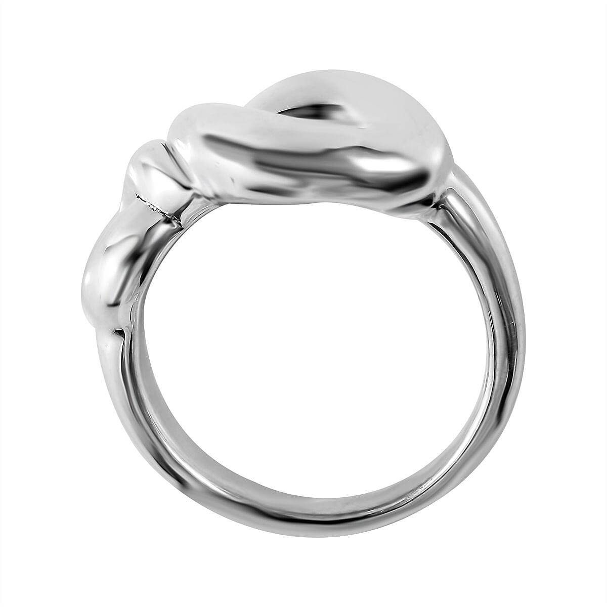 BKK Closeout - Sterling Silver Ring