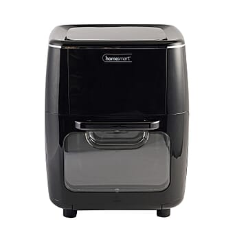 https://tjcuk.sirv.com/Products/72/5/7253918/Homesmart-13L-10-in-1-Air-Fryer-Size-39x35x31-Cm-Black_7253918.jpg?w=342&h=342