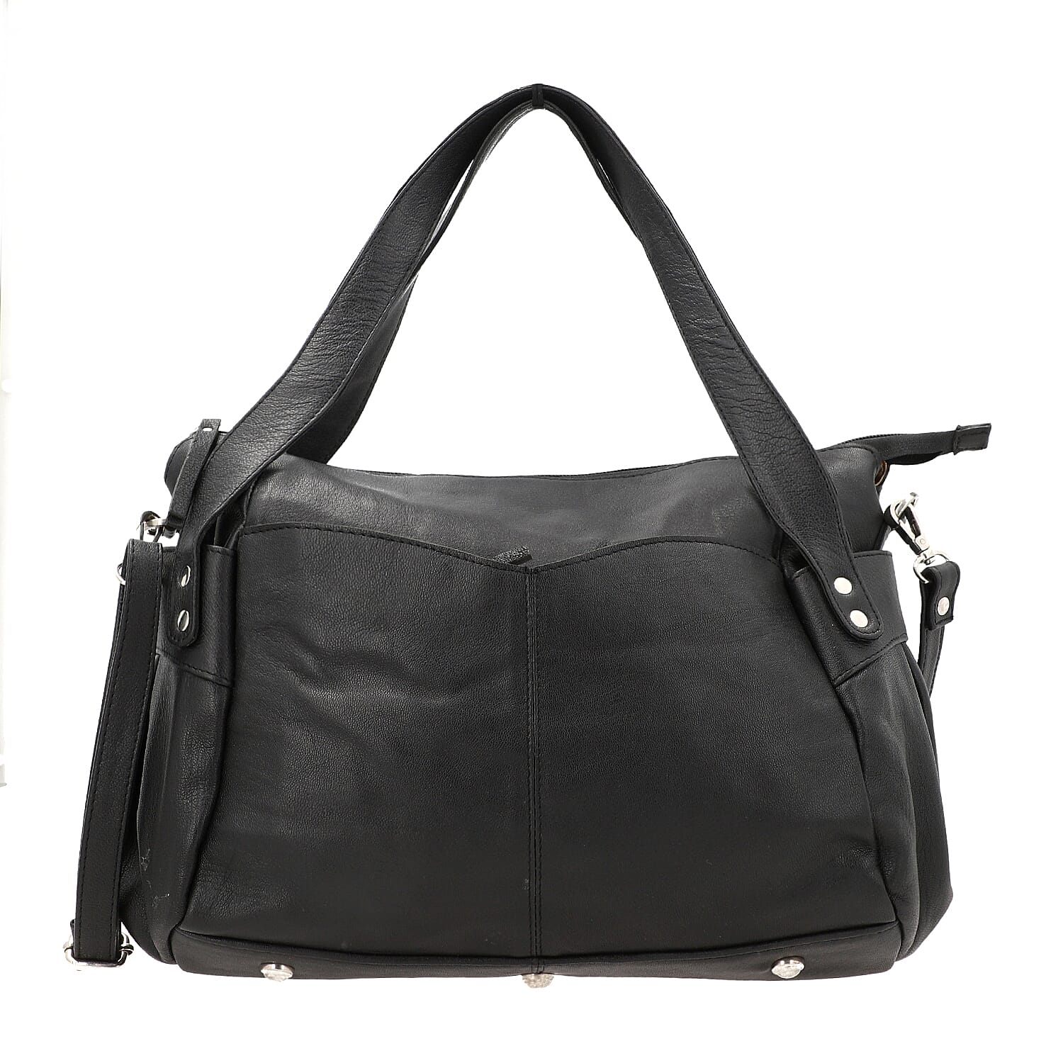 Bailey zip hobo discount bag