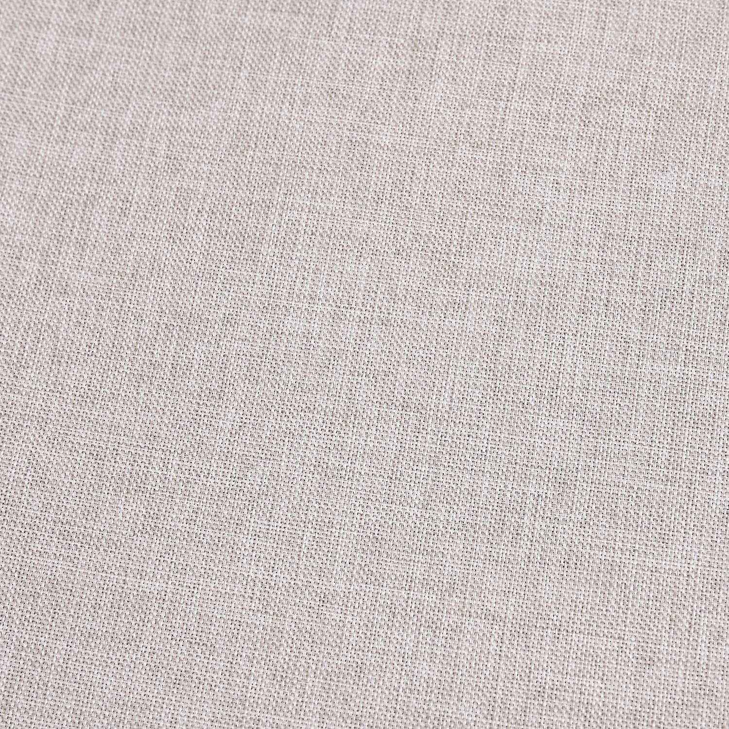 Homesmart Pack of 4 Outdoor Water Resistant Cushion Covers (Size 45 cm) - Blue