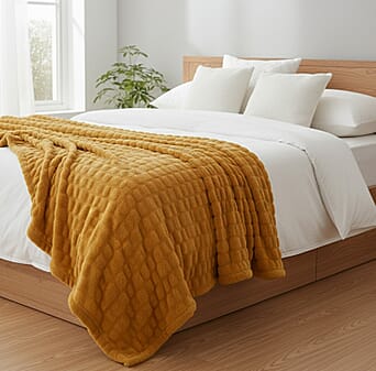 https://tjcuk.sirv.com/Products/72/5/7254393/Ruched-Super-Soft-Blanket-with-Velour-Double-Layer-Size-152x127-cm-Mus_7254393.jpg?w=342&h=342
